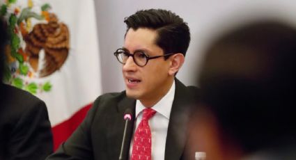 Sheinbaum designa a Roberto Velasco como subsecretario de la SRE para América del Norte