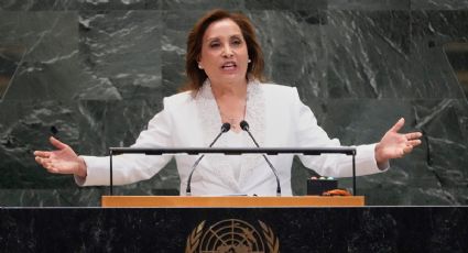 Dina Boluarte aceptará destitución si el Congreso lo decide: primer ministro de Perú