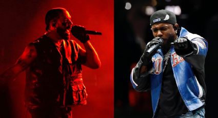 Jueza desestima demanda del rapero Drake por la canción "Not Like Us" de Kendrick Lamar, que lo acusa de pedófilo