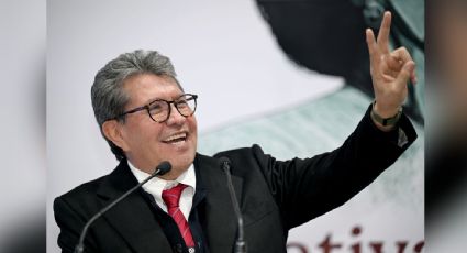 Monreal expresa “simpatía” por Ley Trasciende que busca legalizar la eutanasia