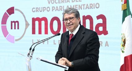 Morena y aliados van por aprobación fast track de leyes de Amparo y de Ingresos la próxima semana