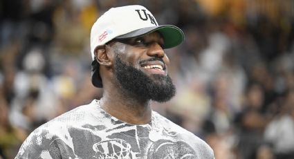 LeBron James es demandado por un aficionado de los Lakers que compró boletaje a un alto precio pensando que ‘El Rey’ se retiraría