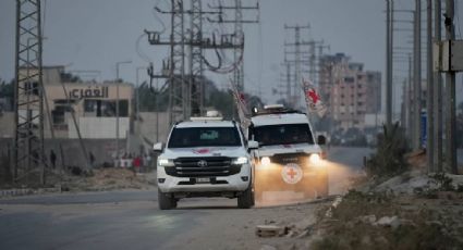 Israel asegura que los últimos restos devueltos por Gaza no son de rehenes