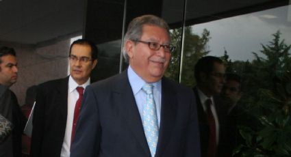 Fallece Francisco Rojas Gutiérrez, exdirector de Pemex y CFE