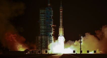China lanza "a escondidas" nave espacial reutilizable; dicen que fue un éxito
