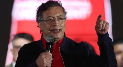 "No tiene que dar órdenes a los soldados de Colombia": Petro responde a Maduro sobre apoyo militar