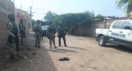 Asesinan a sobrino de Hipólito Mora, fundador de los Grupos de Autodefensa en Michoacán
