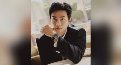 Actor del K-drama "Vincenzo" anuncia compromiso con su novia por medio de una carta