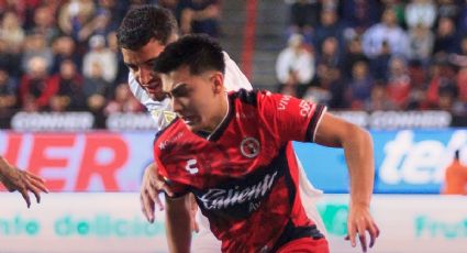 Gilberto Mora, el ‘Niño Maravilla’ de Xolos, se fractura la mano izquierda de cara a la Liguilla; fue operado con éxito