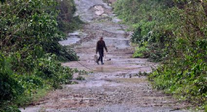 El paso de "Melissa" en Cuba dañó 16 mil 464 viviendas