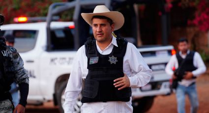 EU condena el asesinato del alcalde de Uruapan; “Trump rechaza toda la violencia política”, dice la Casa Blanca