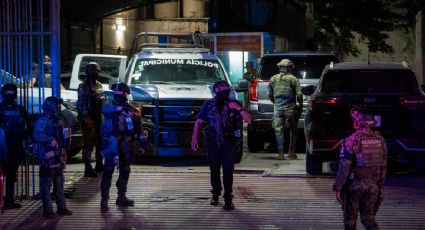 Matan a un agente municipal en Veracruz; jornada de violencia deja cuatro asesinatos y un feminicidio en 24 horas