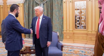 Trump recibirá a Ahmed al-Sharaa en la primera visita de un presidente sirio a Washington