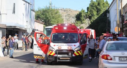 Fiscalía de Sonora descarta incendio intencional en "Waldo’s" que dejó 23 muertos; apunta a posible falla de transformador