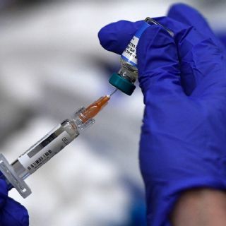 Perú emite alerta epidemiológica por brote de sarampión y "alto riesgo de diseminación"