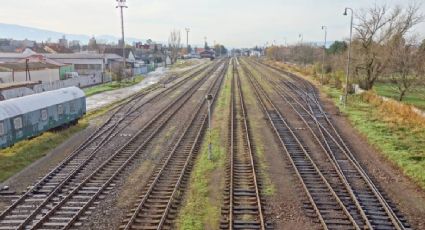 Accidente de trenes deja 79 heridos en Eslovaquia; es el segundo en menos de un mes