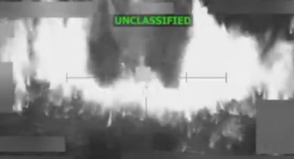 EU destruye tres lanchas y deja al menos tres muertos en un nuevo ataque de fin de año en el Caribe