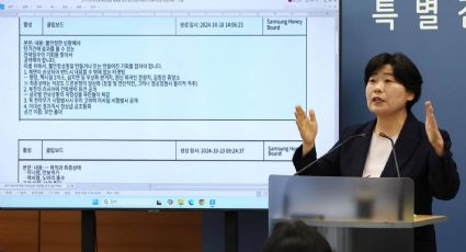 Expresidente surcoreano enfrenta nuevas acusaciones que podrían sancionarse hasta con pena de muerte