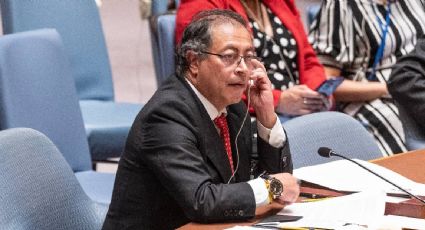 Petro cita al embajador de EU tras difundirse publicación que lo muestra en ropa carcelaria