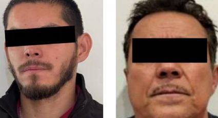 Detienen en Sonora a "El Toro" y "El Torito", miembros de "Los Rusos"