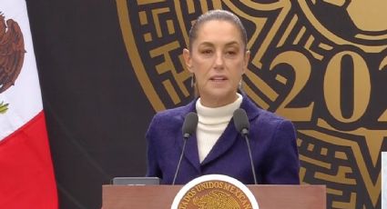 Sheinbaum evade abordar los altos precios de boletos para el Mundial 2026 y reitera que no asistirá a la inauguración