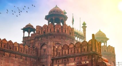 Explosión en zona turística de India deja al menos ocho muertos y 15 heridos