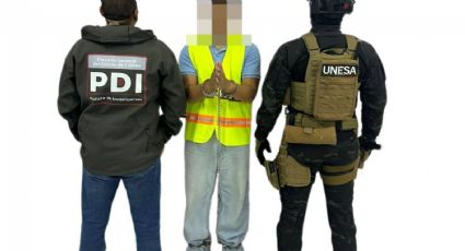 Localizan y aprehenden a Ethan Leonard "N" por el feminicidio de la maestra Anyella en Mazatlán