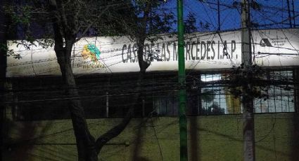Niñas de la Casa de las Mercedes reportan infecciones en la piel tras resguardo del gobierno de la CDMX