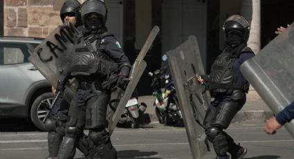 “No hay un solo peso adicional para el 'Plan Michoacán', es un discurso de buenas intenciones": Lixa Abimerhi