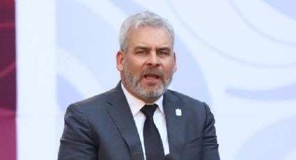 Investigan a escoltas de Carlos Manzo por abatir al homicida: Ramírez Bedolla