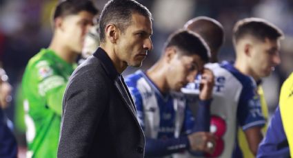 Jaime Lozano es cesado como técnico del Pachuca a 10 días de enfrentar a Pumas en el Play-In