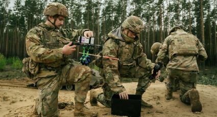 Gobierno de Trump envía a tropas terrestres para entrenamientos en la selva de Panamá por primera vez en décadas
