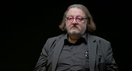 "Sheinbaum debería revisar con lupa a AMLO y a toda su familia": Jorge F. Hernández, escritor