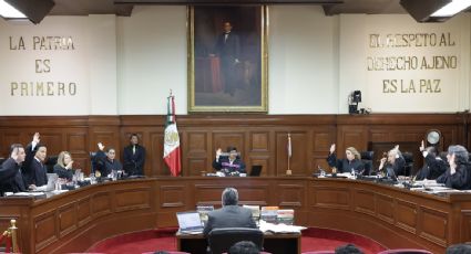 Suprema Corte enlista proyectos sobre asuntos fiscales de Grupo Salinas; proponen negar amparos