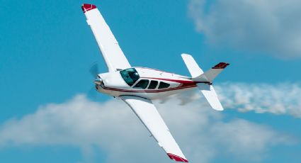 Se desploma avioneta en la que viajaban tres funcionarios electorales de Colombia