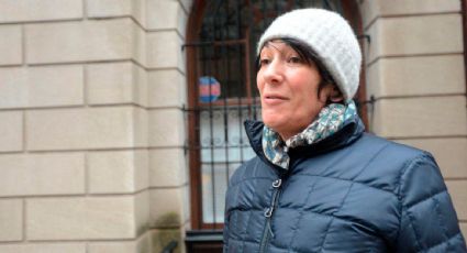 Ghislaine Maxwell, cómplice de Jeffrey Epstein, solicitará a Trump reducir su condena de cárcel