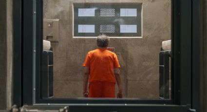 El exvicepresidente Jorge Glas es uno de los 300 reos trasladados a nueva cárcel de Ecuador