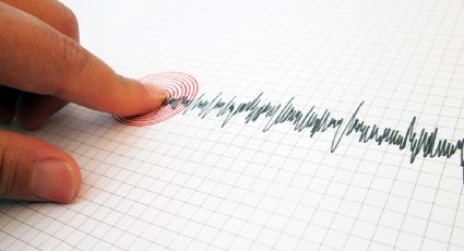 Se registra microsismo de magnitud 2.3 en la alcaldía Coyoacán, de la CDMX
