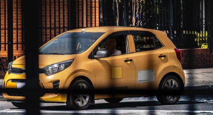 Taxista atropella a 11 personas en Bogotá; hay cuatro menores lesionados