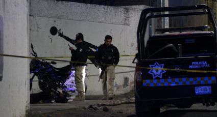 Segundo fin de semana de noviembre reporta 130 homicidios; Guanajuato y Sinaloa, los estados con más casos