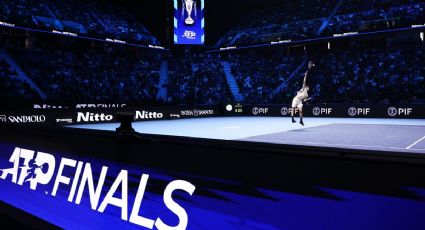 Dos hombres, de 70 y 78 años, fallecen durante las Finales de la ATP: Uno por ataque cardiaco y el otro de un colapso