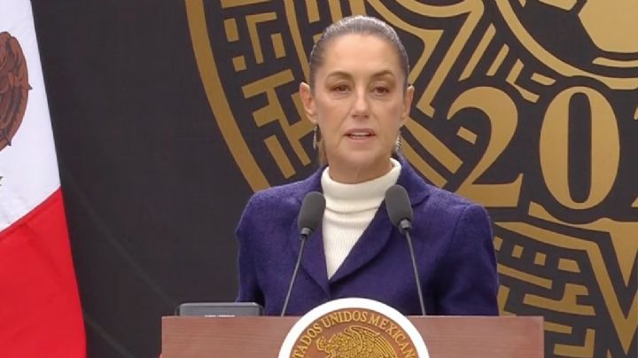 Sheinbaum evade abordar los altos precios de boletos para el Mundial 2026 y reitera que no asistirá a la inauguración