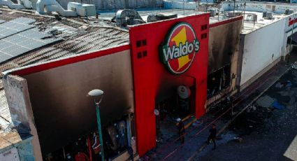 Al menos 34 servidores públicos y personal han comparecido por investigación del incendio en tienda “Waldo’s” en Sonora