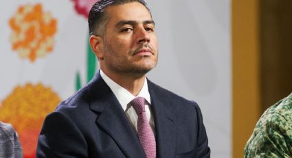 Escoltas de Carlos Manzo volverán a declarar como parte de la investigación del homicidio, señala Harfuch