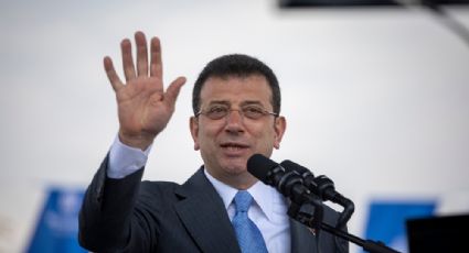 Piden más de 2 mil años en prisión para el alcalde opositor de Estambul por presunta corrupción