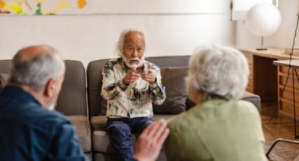El uso cotidiano de más de un idioma puede ayudar a retrasar el envejecimiento acelerado, demuestra un estudio