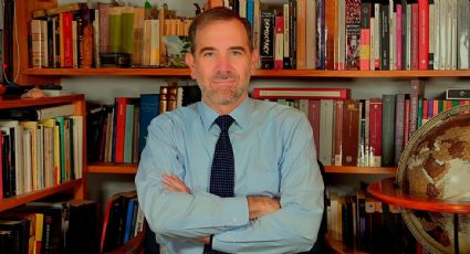 En opinión de Lorenzo Córdova: Ratificación de mandato, un pretexto para impulsar la concentración del poder