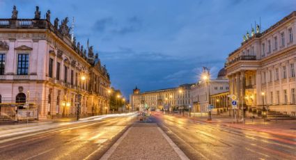 Policía de Berlín investiga dos explosiones que dañaron hospitales; no se reportan heridos