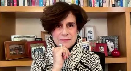 En opinión de Denise Dresser: Sheinbaum camina escoltada, nosotras todavía caminamos solas