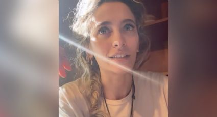 "Tengo un silbido muy fuerte ": Paris Jackson revela que el consumo de drogas le perforó el tabique nasal